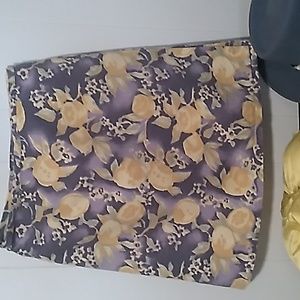 Telluride Clothing Company Wrap around Skirt